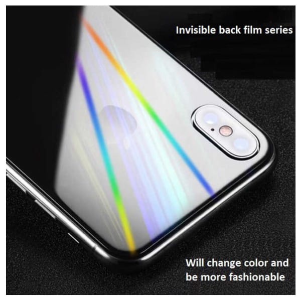 GARSKIN AURORA RAINBOW REALME NARZO 50A 50I