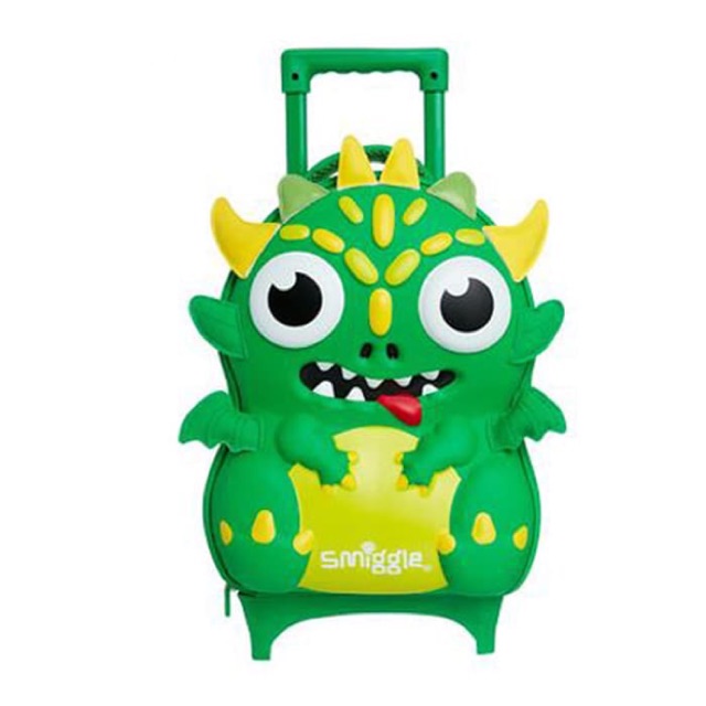 Smiggle Mates Hardtop Trolley