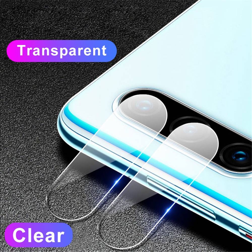 Back Camera Lens For Huawei Mate 20 30 40 Pro P Smart 2019 Screen Protector Glass for Huawei P20 P30 P40 Pro glass