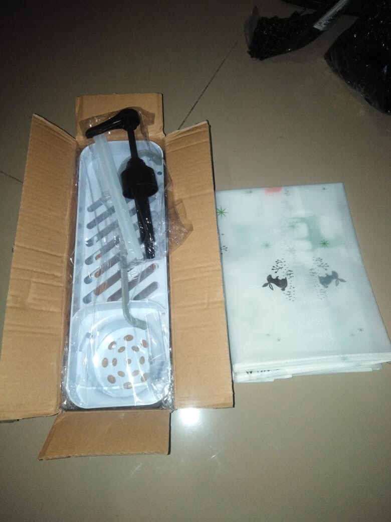 Pompa Botol Sirup / Pump Syrup / Pompa Botol - Missbejo Grosir