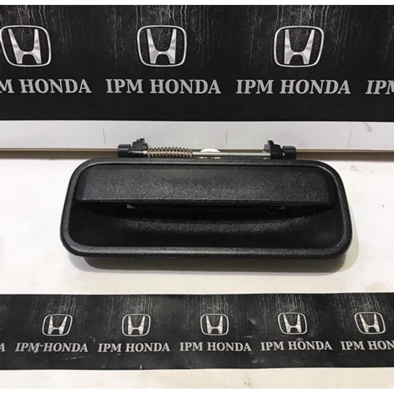 SM4 Handle Handel Pintu Luar Honda Accord Maestro 1990 1991 1992 1993 Depan Belakang Kanan Kiri