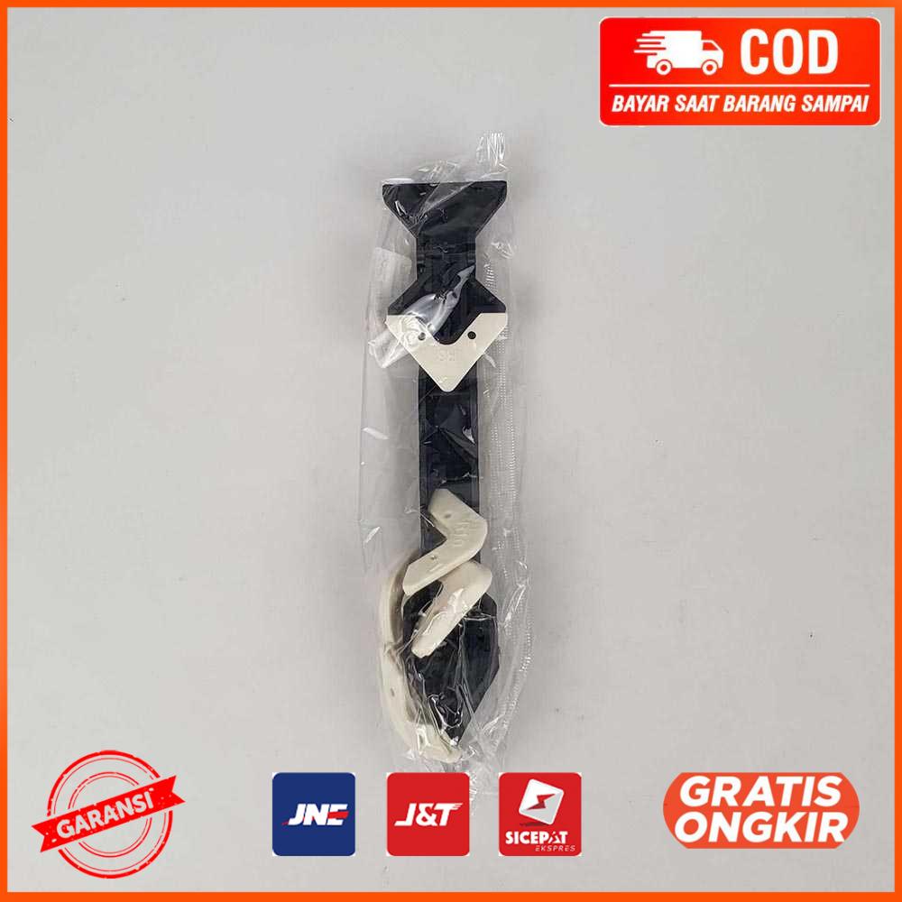 Pembersih Perapi Lem Silikon Sealant Tool Scraper 5in1 WL106