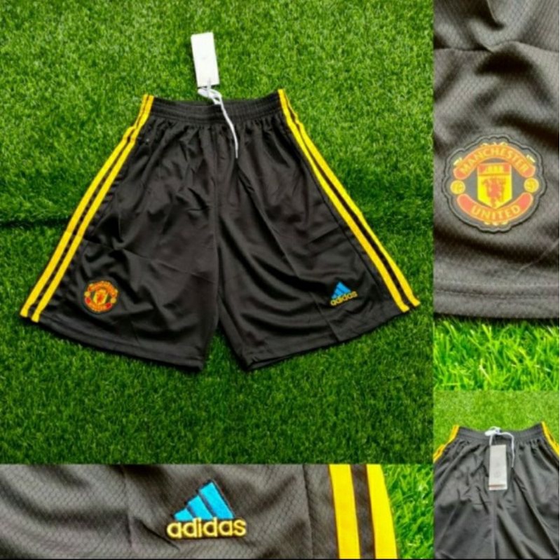 CELANA BOLA MAN UNITED MU HOME AWAY 3RD 2021/2022 GRADE ORI