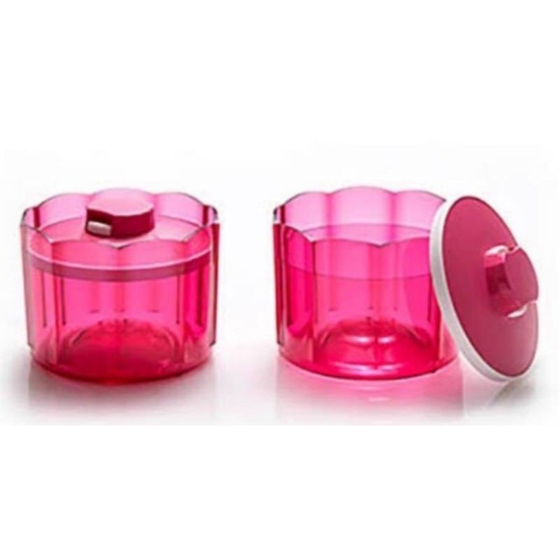 advance counterpart tupperware/ toples