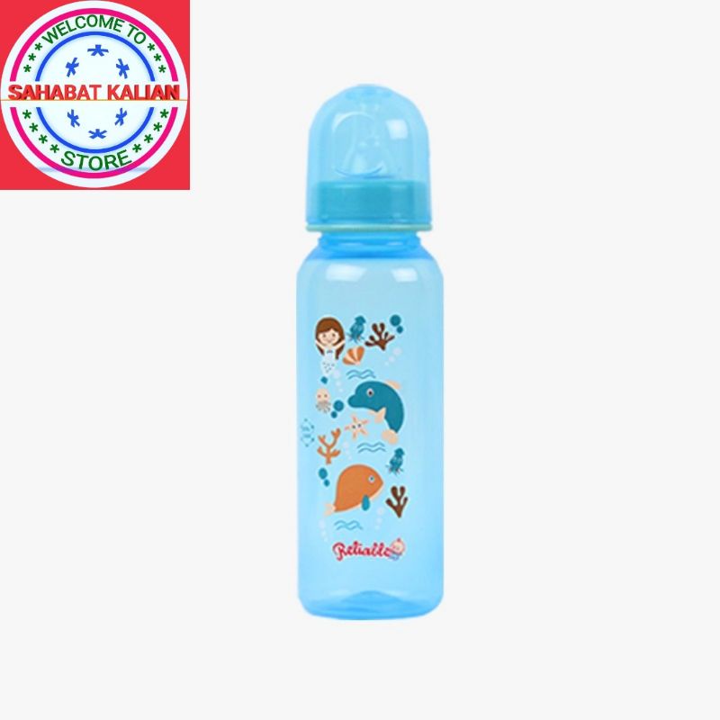 RELIABLE BOTOL SUSU BAYI 240ML