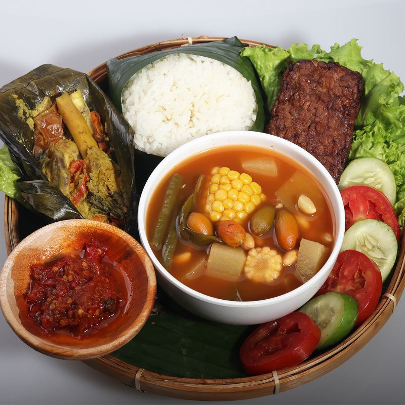 

Paket SongSong