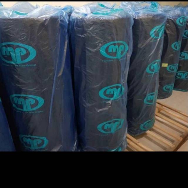 Buble wrap roll Mulia Pack 50 meter x 125 cm untuk tambahan packing