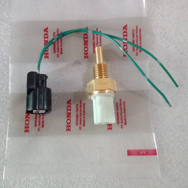 Sensor eot dan soket beat fi thermo sensor set soket beat esp-scopy esp-spacy eot sensor beat stret 