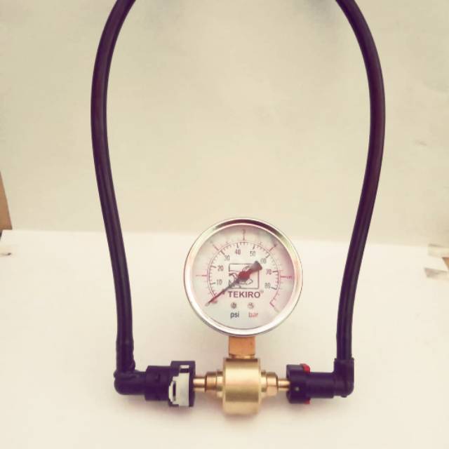 Fuel pump tester FPG kuningan