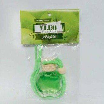 PARFUM VLEO PENGHARUM MOBIL DAN RUANGAN