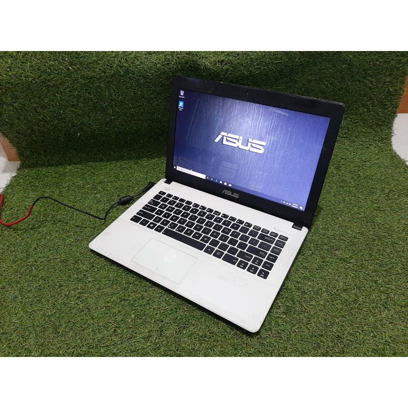 Laptop Asus X450C core i3 Ram 4gb HDD 500gb (S43)