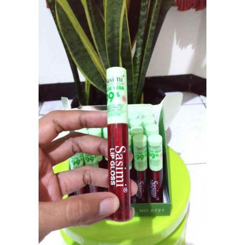 LIP TINT SASIMI