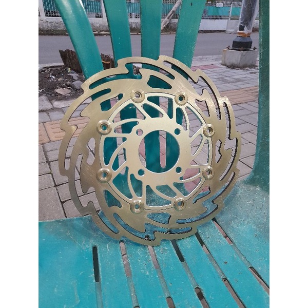 disk 260 260mm floating tjr jupiter z mx vega fizr blade revo supra 125fi datar almunium cnc