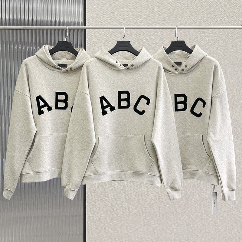 ABC sweater