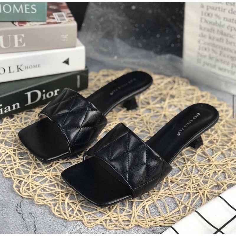 Heels 2036 wanita importrealpict