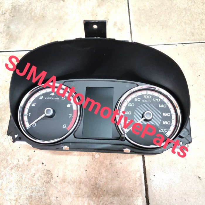 Jual speedometer mitsubishi xpander original Shopee Indonesia