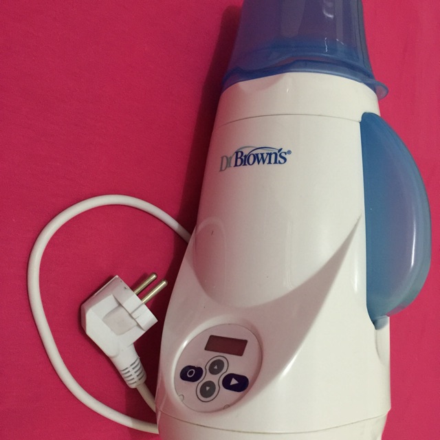 Dr Browns