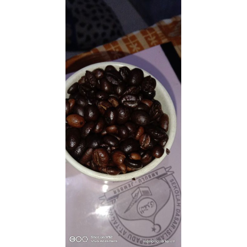 

biji kopi