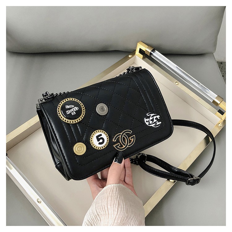 (2PC BISA IKG)GTBI99885870 NEW ARRIVAL!!! TAS SELEMPANG  IMPORT PREMIUM TERBARU LT2.A14.P2M