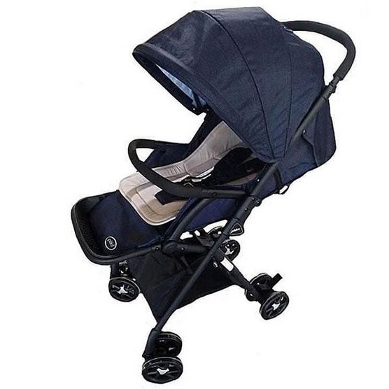 Stroller Bayi Pliko England 538