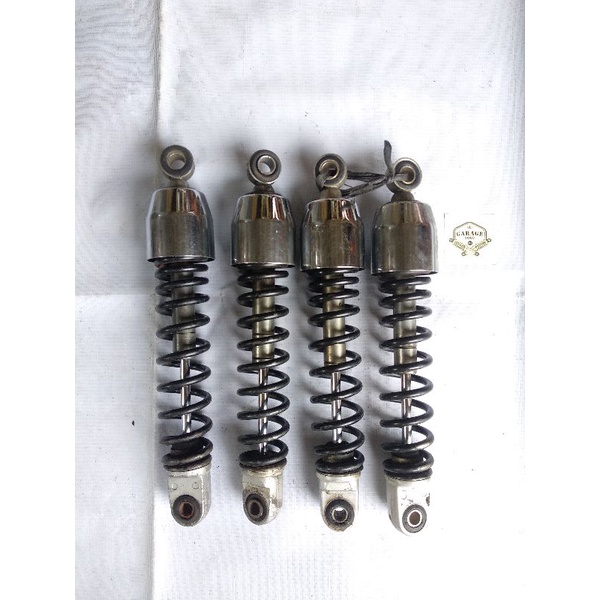 skok belakang Jupiter Z original bekas ( copotan motor)