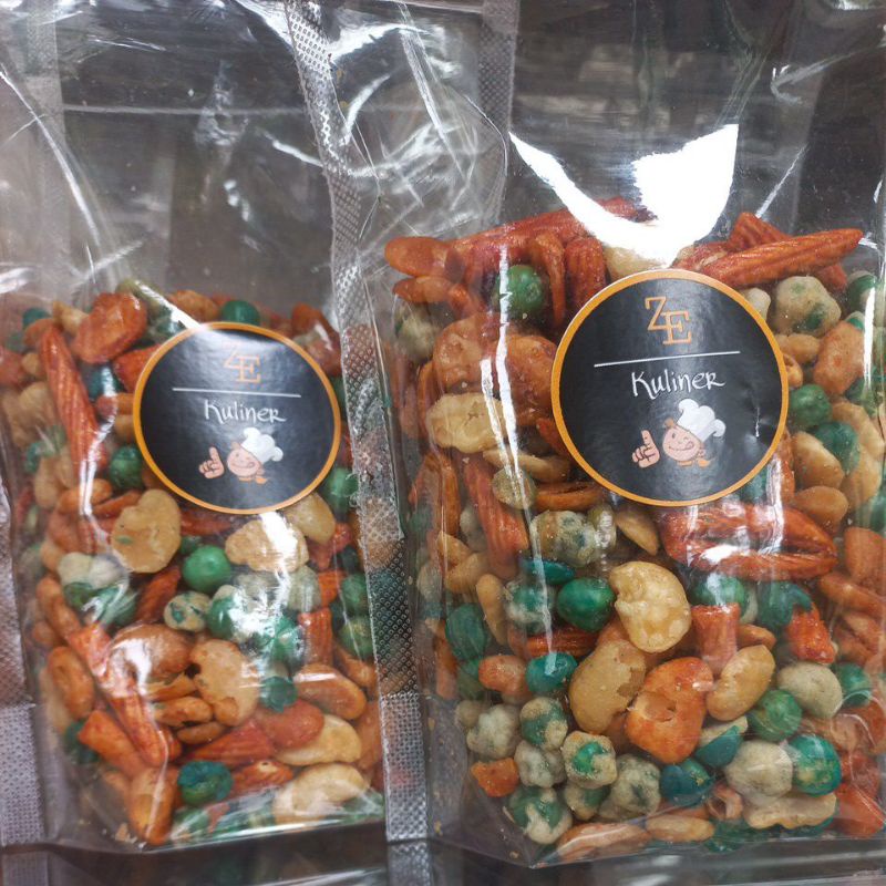

mixnut