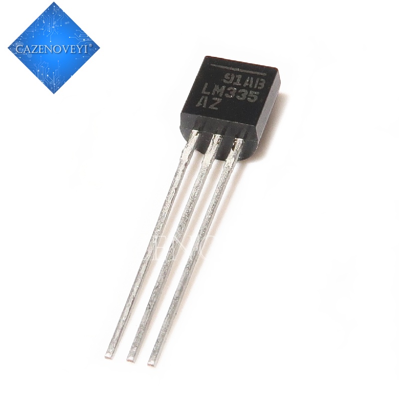 1pc Ic Lm335Az Lm335A Lm335 To-92