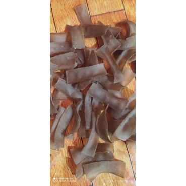 

Kerupuk Kering Renyah dan Gurih | Tinggal Goreng langsung Siap Saji,