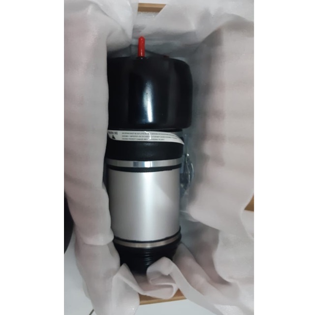 Airmatic Mercy W 211