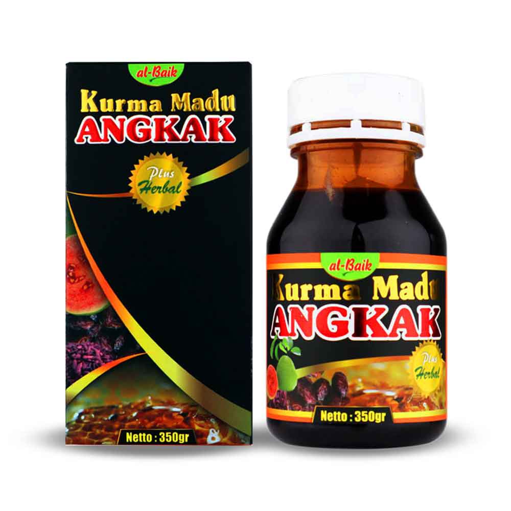 

Kurma Madu Angkak