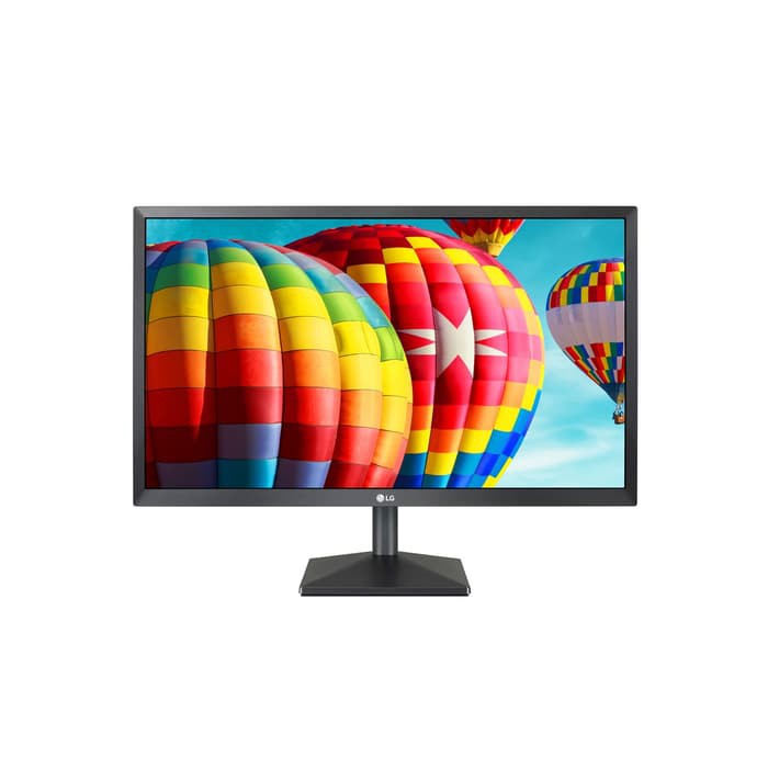 LED LG 24" IPS 24MK430