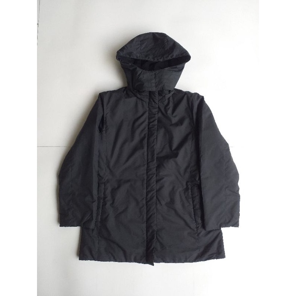 Puffer Uniqlo Second Original