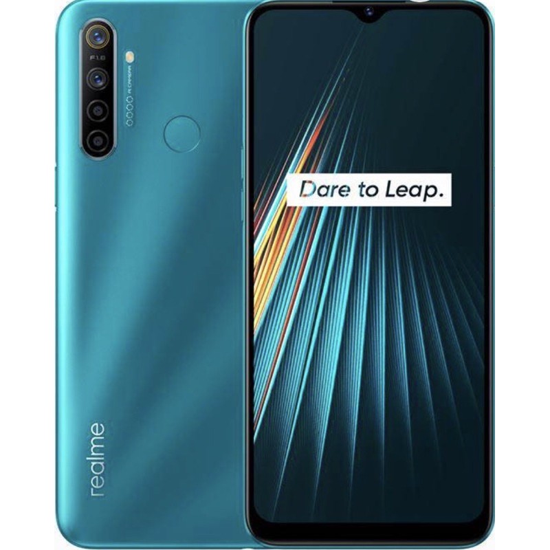 realme 5i4/64