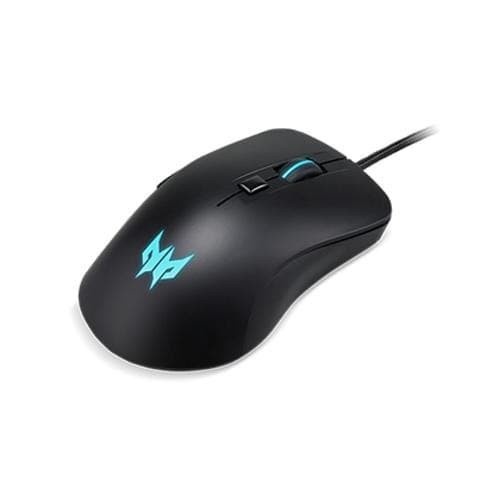 Acer Predator Cestus 310 Ergonomic USB Wired - PMW910 - Gaming Mouse