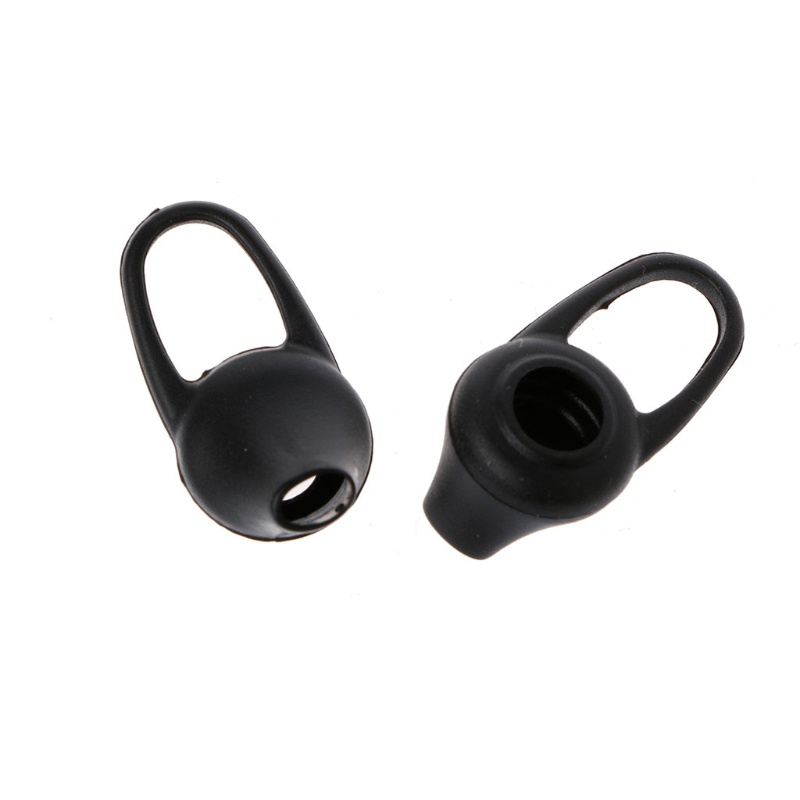 Cre Earbud Pengganti Earbuds Ear Tips Sleeve Untuk 90% In-Ear Ear Bud Gels Eartips