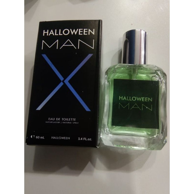 Parfum Halloween Man 60ML