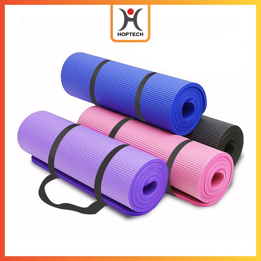 Gomunara Yoga mat