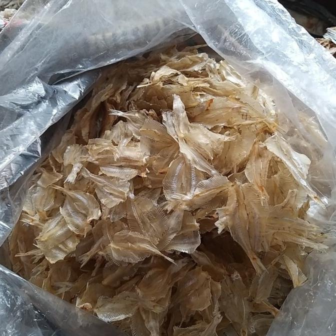 

[COD] ikan asin pakang (250gr) [COD]