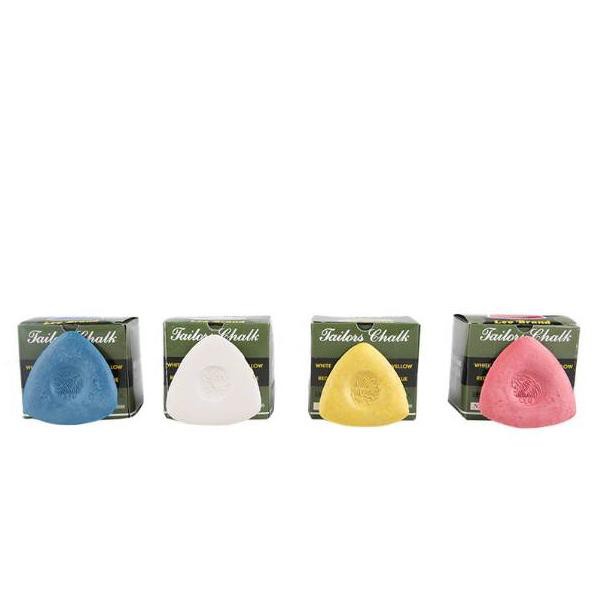

lU1CodeKapur Penanda Bahan - Tailor Chalk Merk LEO (populer),,M3N1