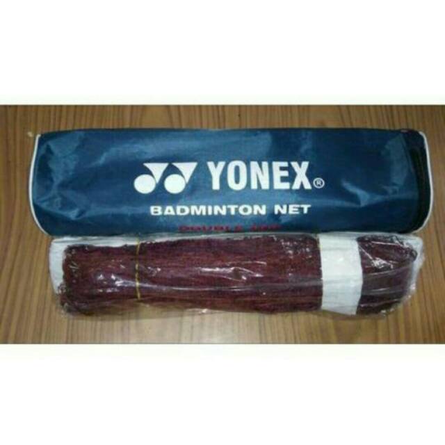 YONEX Net Badminton / Bulutangkis