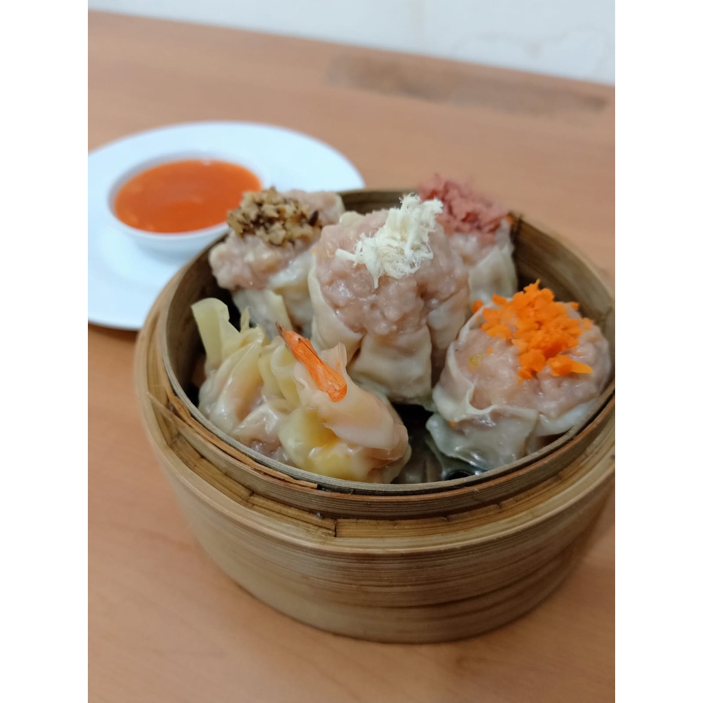 

10 Porsi dimsum 84 frozen