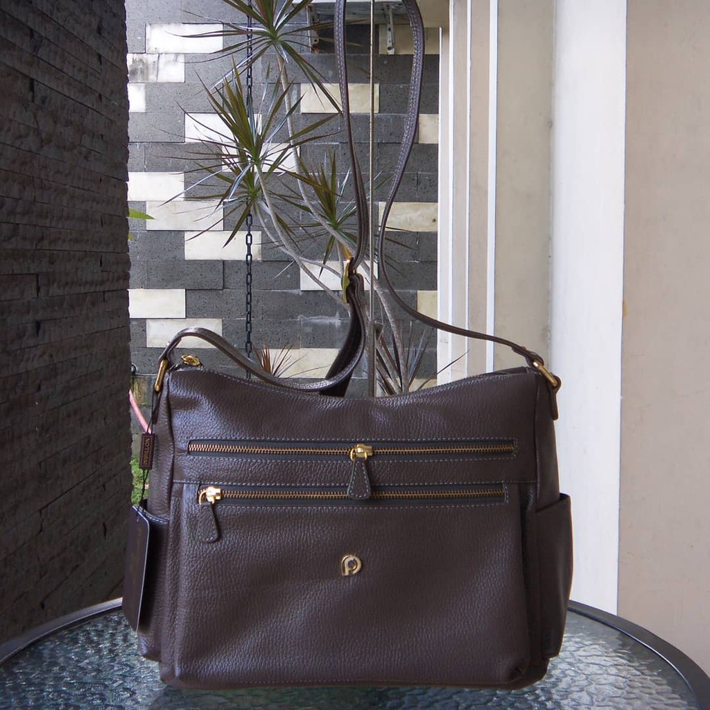 Tas Papillon Original K3170 Abu Tua