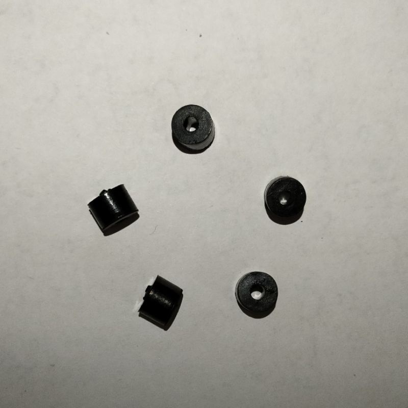 PENTIL KARET GEJLUK - MURAH - ORIGINAL - SPAREPART