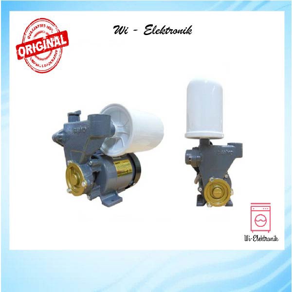 Pompa Air Sumur Dangkal Sanyo PH-137AC Pompa Sanyo PH-137AC PH137AC