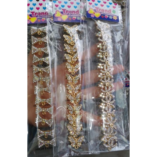 Bros Dagu Ring Gold | Bros Dagu korea | Bros Dagu Lusinan | Kepala Bros Dagu | DIY Bros | Bros dagu full diamond-3