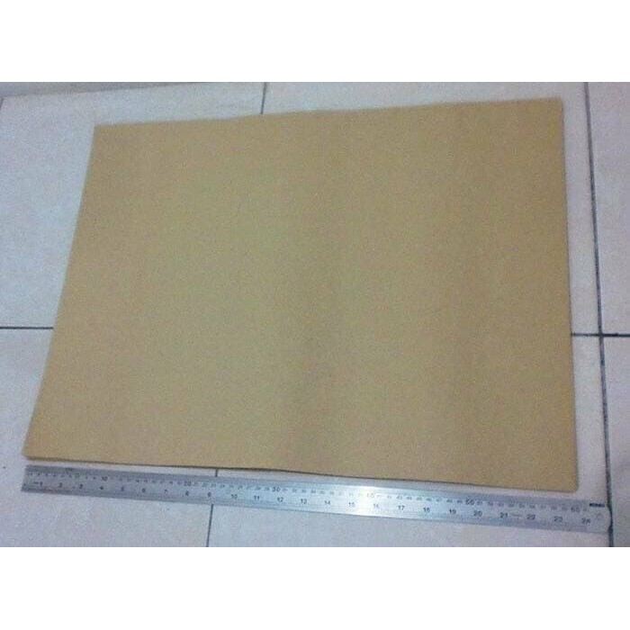

KADO PERNIKAHAN kertas bungkus coklat 45x60 cm / kraft untuk jne ADWA WAW