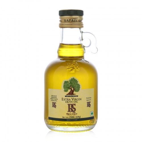 RS EXTRA V OLIVE OIL JWH 250ML