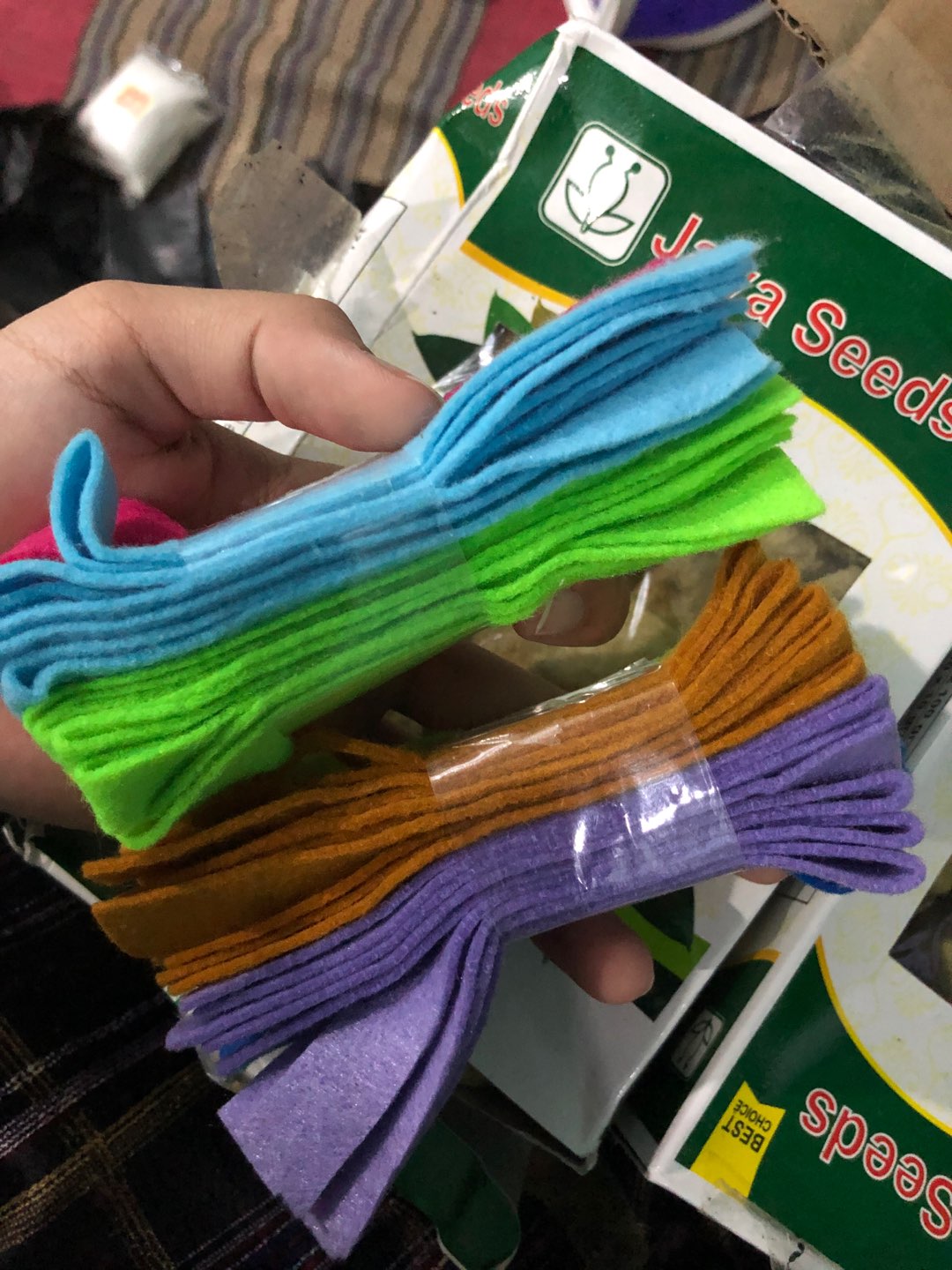 Polybag Kecil Hitam Ukuran 15cm 10 Lembar