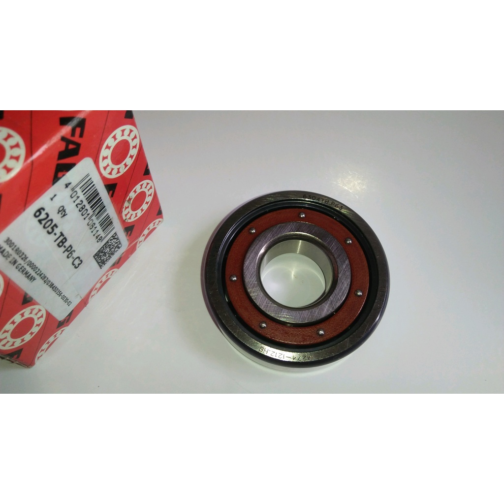 bearing kruk as FAG p6c3 rx king racing