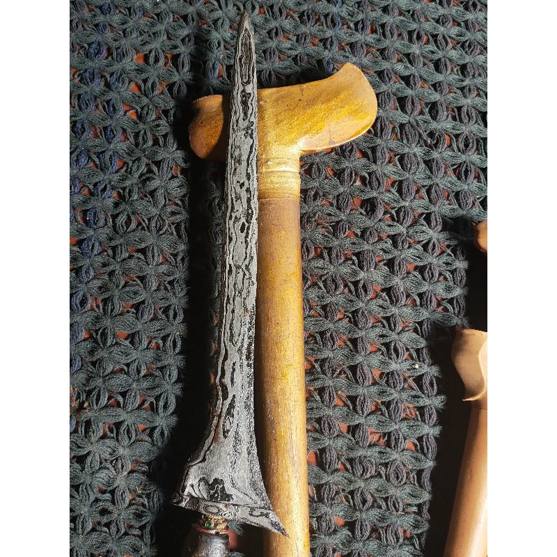 tilam koso & yuyu rumpung